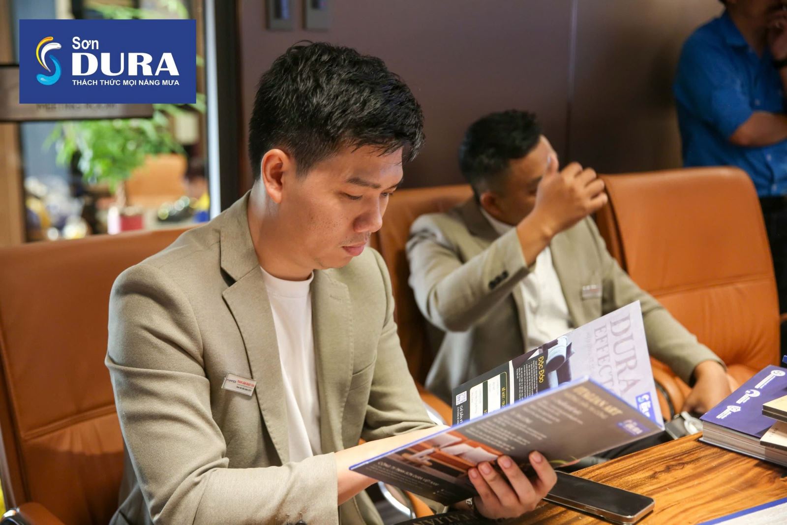 workshop thi công sơn hiệu ứng tại fuhaco